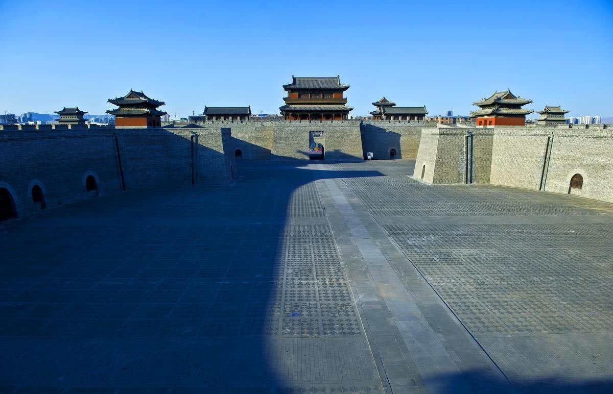 董安于|晋阳城究竟有多牢固?为什么是赵氏反败为胜的根据地?离不开两位功臣
