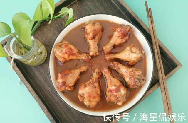 玉米油|连汤汁都不浪费的下饭“神器”,色泽红亮口感醇香,馋哭隔壁小孩