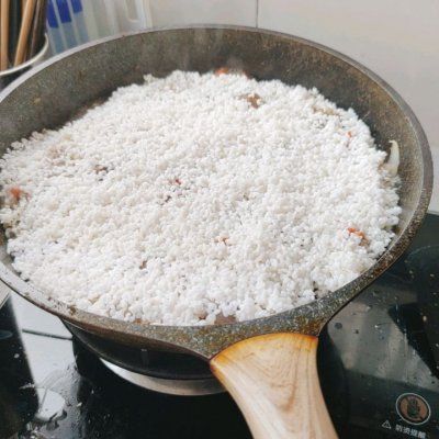  邻居|私房羊肉手抓饭 香的邻居都哭了