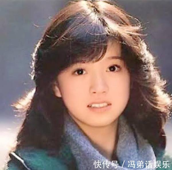 一代歌姬 端庄似古画仕女 遇人不淑 一蹶不振终日打弹珠 快资讯