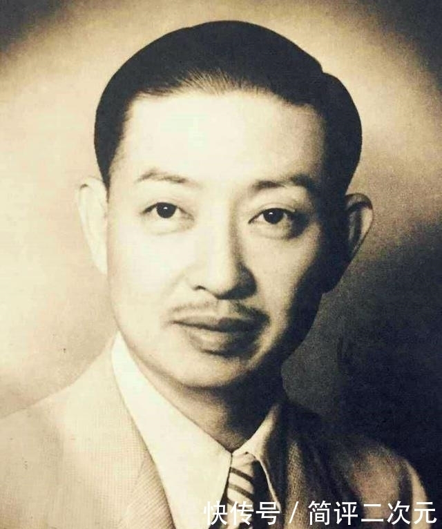 王惟琛|真流氓杜月笙和真大师梅兰芳,同样对待一个女人,二人差距太大