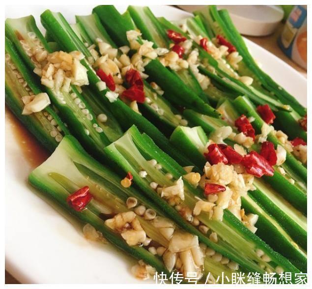 夫妻肺片|美食推荐麻辣土鸡、家常豆腐、炝拌秋葵、夫妻肺片的做法