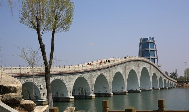 江苏耗资50亿的景区，门票免费不输西湖，人称连云港的“后花园”