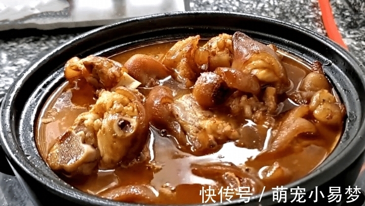 秋冬季,遇到这肉别手软,鲜嫩入味又营养,有条件一周吃一次