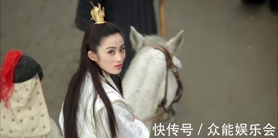 孟嬴!春秋战国二十位美女:第一西施、第二褒姒、第五赵姬、第十四芈月