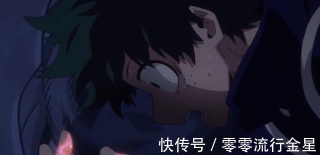 jump|封杀一年之后,《我的英雄学院》海外人气如何