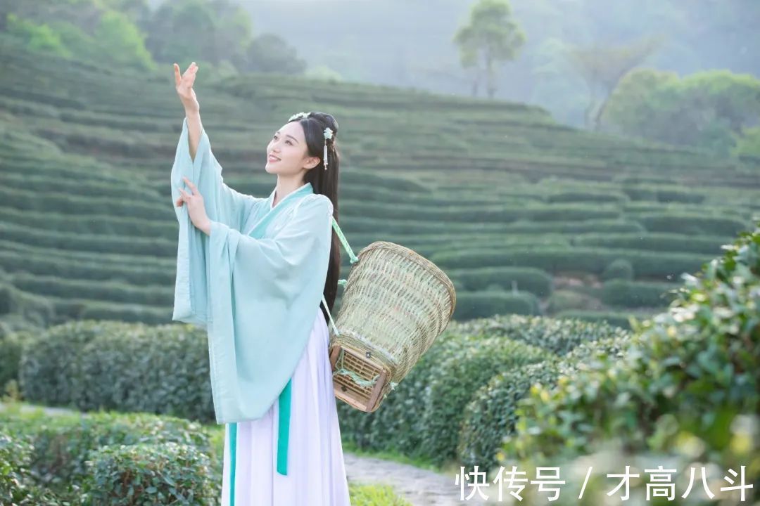 李商隐!15首最美七绝情诗,首首深情,爱你千千万万遍!