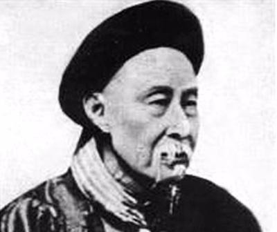 咸丰状元!他用一副对联,把皇帝六位祖上都夸了一遍,咸丰状元非你莫属