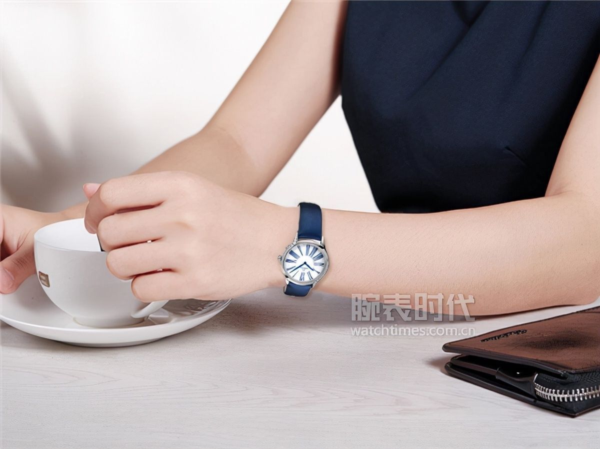 劳力士 女生如何挑选一枚低调又出彩的腕上单品？