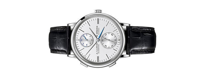 包装件|朗格手表的机芯生锈了应该怎么清理