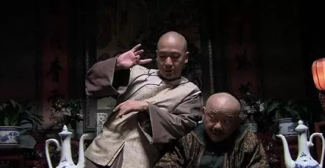 趣味性&和珅出上联:“三斤四两五花肉”,纪晓岚的下联太经典,和珅直接跪了