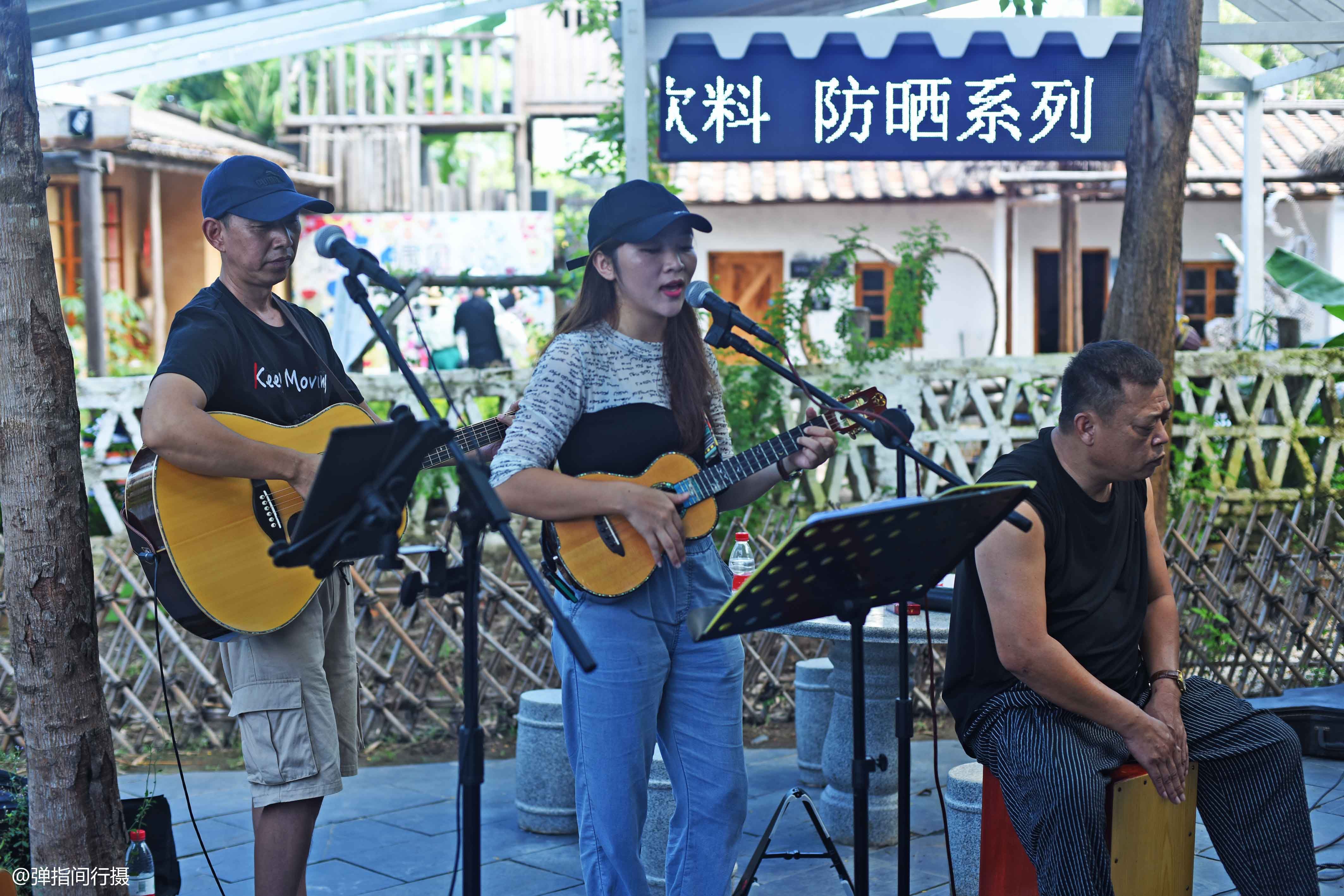 村落|广西北海发现“宝藏村落”，依山傍海颜值高，昔日渔村变度假胜地