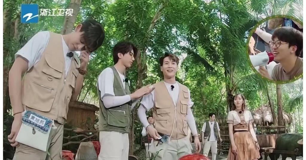 蔡徐坤玩游戏破坏规则却没人管，挺好一游戏最终彻底变了味儿