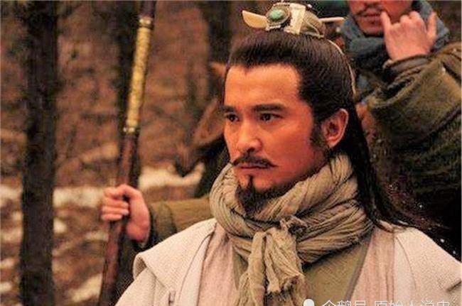 悠悠|林冲背叛了收留自己的王伦,还将其杀死,为何能逃过世人悠悠之口