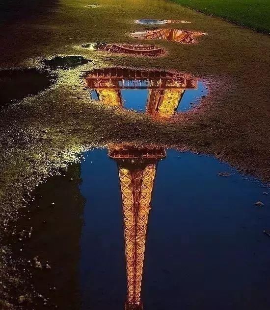 传来|太美了,世界照片今天终于传来,罕见至极,一睹为快