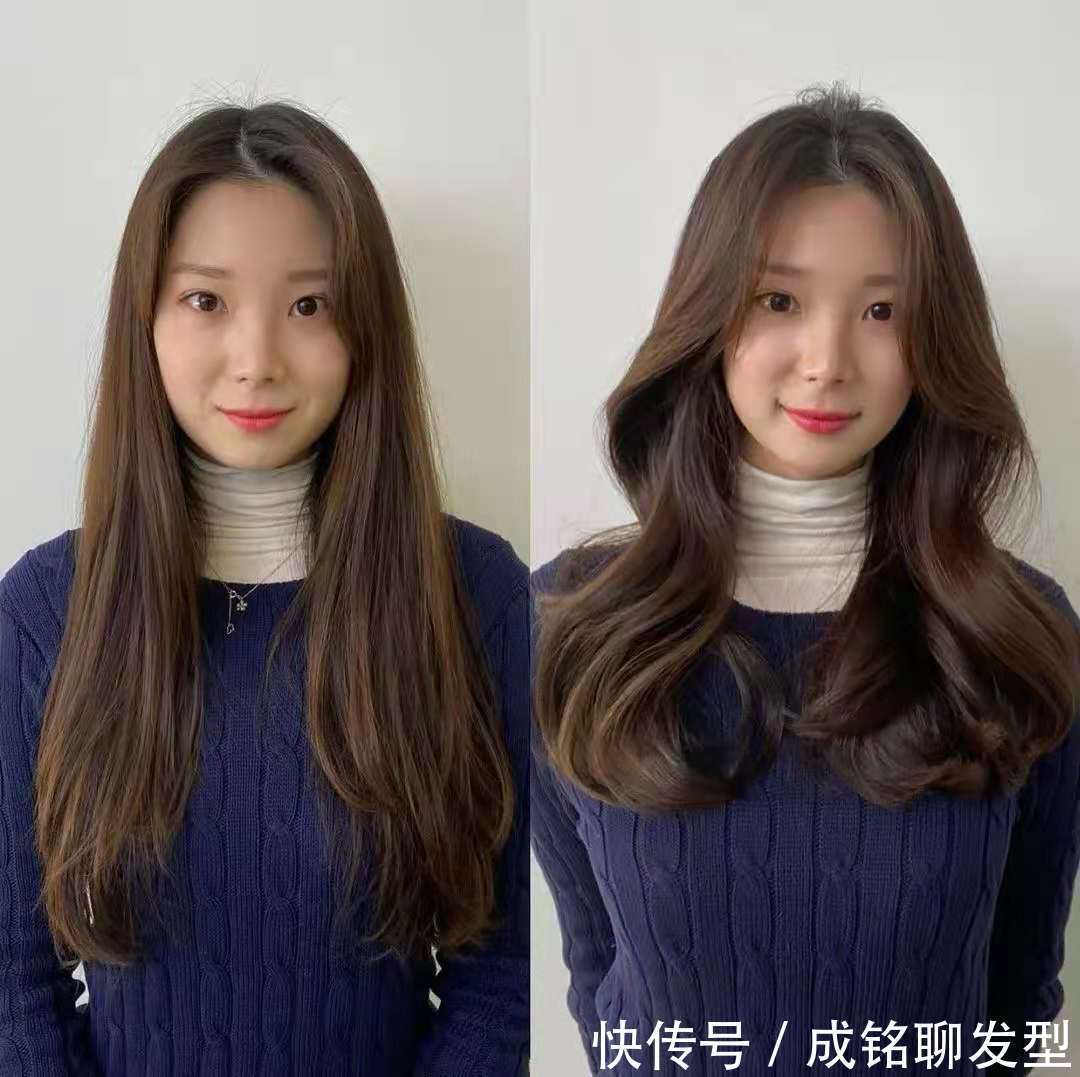 “羊毛卷”发型太挑人了!试试法式卷、蛋蛋卷和云朵卷,超级自然