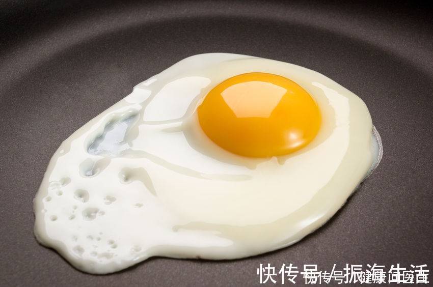 鸡蛋|血压血脂高,是不是不能吃鸡蛋?心血管专家一次给讲明白了