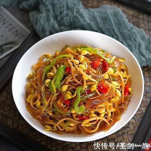 春天喜欢的27道家常菜，天天吃不腻很下饭，家人放开胃一直吃！