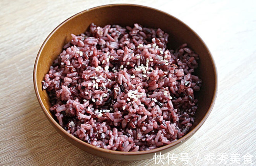 主食|吃到撑都不发胖的5大主食,你吃对了吗?