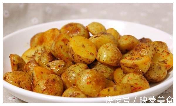 红薯淀粉|美食推荐:麻辣小土豆、杏鲍菇炒肉片、洋葱爆肥牛、肉末蒜薹