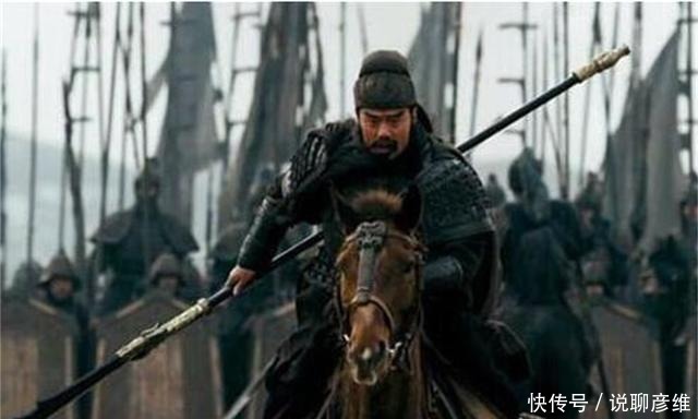 后代|五虎上将后代，张飞关羽赵云后代继续为官，黄忠马超后代结局惨