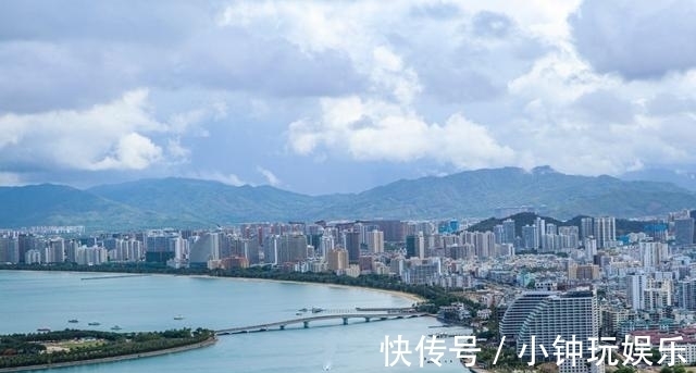 康养公寓|去三亚大东海过冬吧！这家包吃住接送的康养公寓，超适合爸妈去住