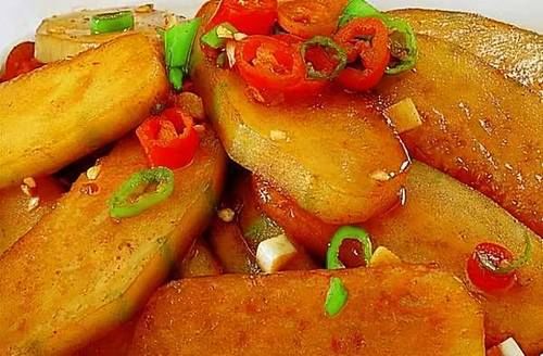 女人愛美，常吃三種食物，刮油消脂，排毒減肥，營養又瘦身