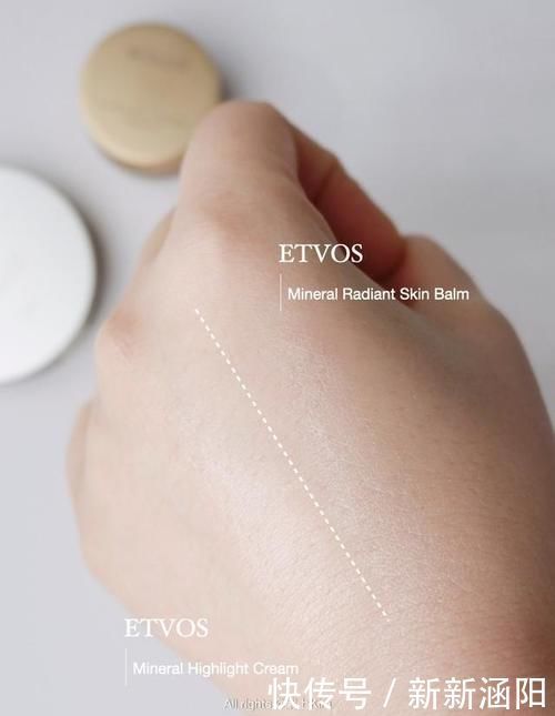 宝藏|小众、停产、贵妇、宝藏……日杂妆的精髓果然在日系彩妆的光泽里