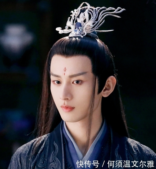 琉璃@网传成毅下部戏已定,饰演吉祥纹莲花楼楼主,男主人设惨过司凤?