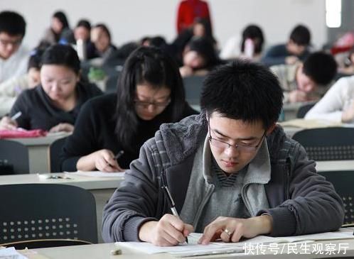 数学该不该滚出高考?985高校女学生一句话，点破了中国教育现状