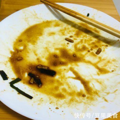 小葱|一上桌保准被抢空，如此美味不学不行