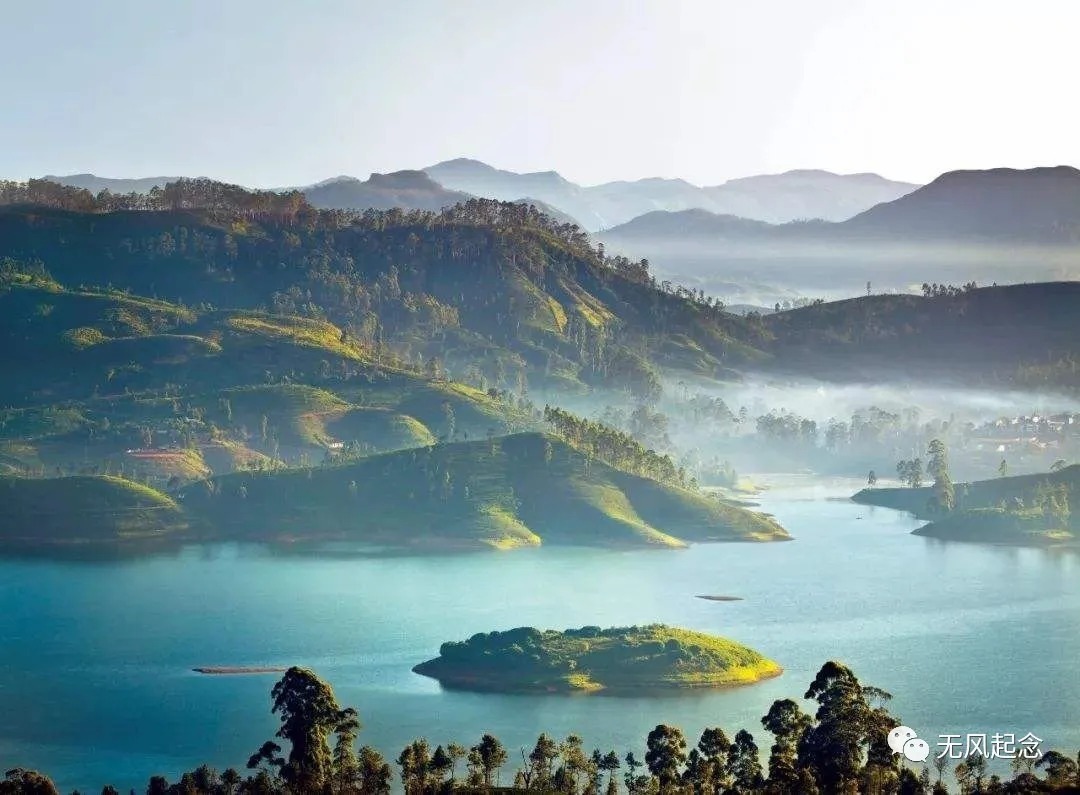 锡兰王子&外国王子到中国逃难,在中国生根发芽,还因此产生一独特姓氏