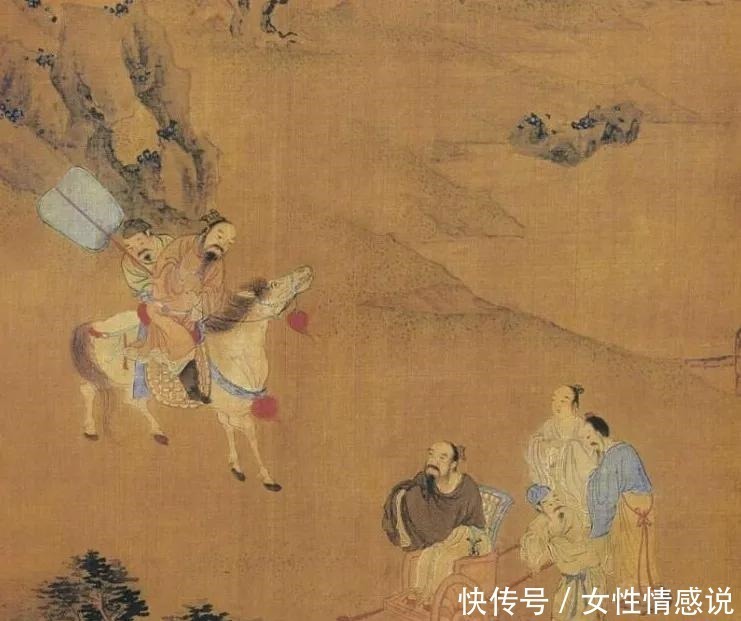 周朝|“姓氏”最初含义是什么,又是怎样演成今日我们使用的“姓”