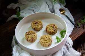 谷类|它是“肠道推粪机”,用它代替米饭,清肠刮油促排便,腰变细了!