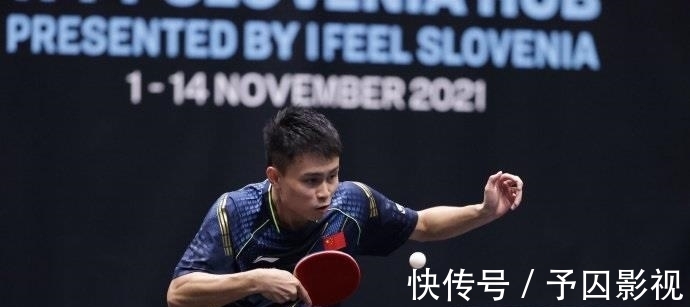 开局|国乒连续告捷!周启豪3-0横扫对手,刘炜珊3-1获胜晋级正赛