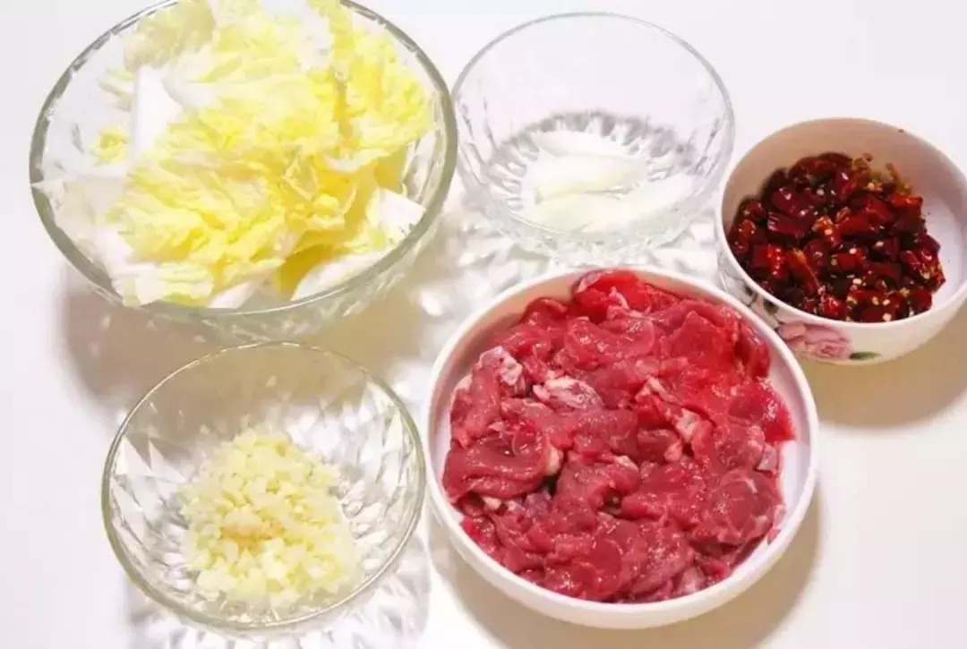 水煮肉片做法大全来了(包括水煮牛肉、水煮羊肉、水煮鸡肉等)