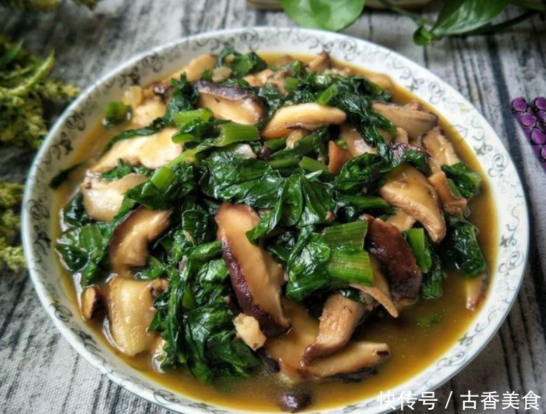 失眠最怕這菜,隔三差五炒一盤,鎮(zhèn)定安神,一覺睡到大天亮!