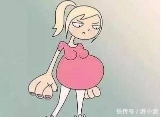 怀孕|宝爸们,知道宝妈们怀孕期间有多难熬吗?只有孕妇才懂孕妇