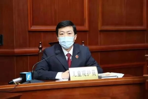厦门一对夫妇为买房协议离婚,却都不愿抚养女儿!结果……插图5 厦门一对夫妇为买房协议离婚,却都不愿抚养女儿!结果……插图5