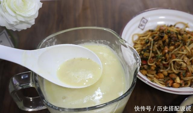 无需早起,给家人做个快手早餐,丰盛可口,20分钟上桌