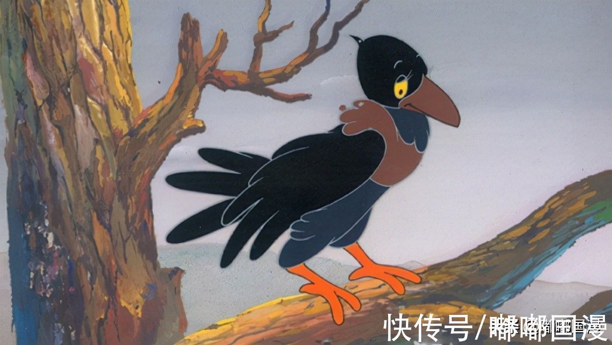 聪明的鸭子|中国动画做出风格的34年,曾在国际享有盛名,你了解过多少?