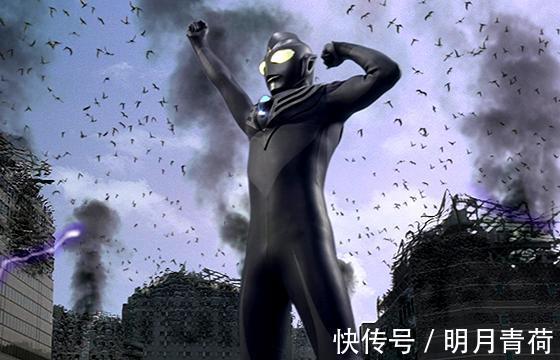 卡拉法尔大帝|奥特曼里有四个奥特之王,三个皇帝和两个大人,他们都是谁