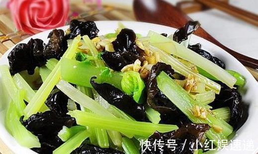 西芹|最适合晚餐做的五道家常菜,清淡美味健康,老少皆宜,赶快收藏吧