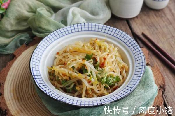 小果儿|菜市场里最便宜的菜,2块钱一大把,但营养价值堪比“人参”