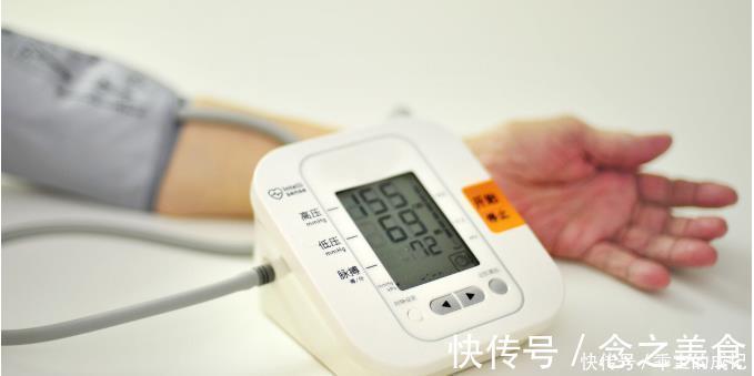 白酒|高血压不是突然来临,“三绿、三白”莫贪嘴,血压慢慢降下来