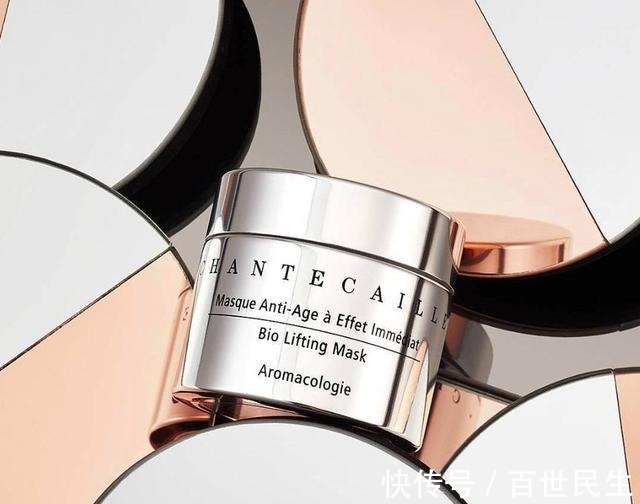 护肤品|贵妇面膜界四大王牌,你都认识吗它们堪称面膜界的“四大神兽”!