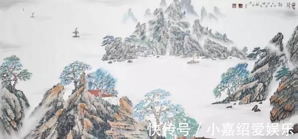 郭沫若|这些千古名联, 不会背简直是遗憾