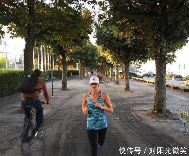 跑步|为什么这么多人把跑步当作良师益友，看完这些你就知道了！