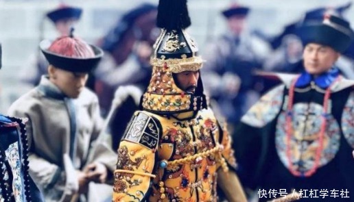 明朝|“松锦战役”双方举国而战,明朝败在了哪里