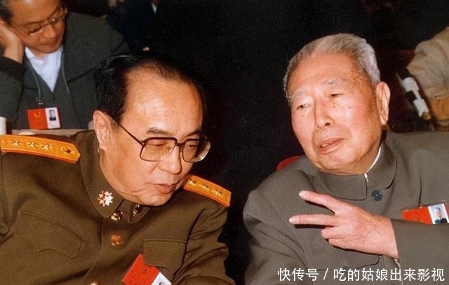 红军干部|宋任穷：抢渡金沙江，拜访汤恩伯，迫使苏联按时提供原子能设备